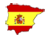 CERRAFRAN - Espanol